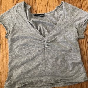 Brandy Melville Gina top